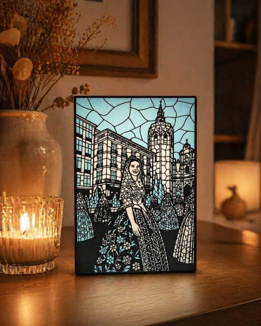 Regalos personalizados